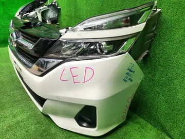 НОУСКАТ НА NISSAN SERENA GNC27 MR20DD