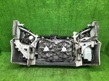 НОУСКАТ НА NISSAN SERENA GNC27 MR20DD