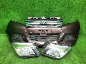 НОУСКАТ НА SUZUKI SOLIO MA36S K12C