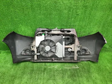 НОУСКАТ НА SUZUKI SOLIO MA36S K12C