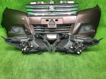 НОУСКАТ НА SUZUKI SOLIO MA36S K12C