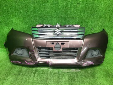 НОУСКАТ НА SUZUKI SOLIO MA36S K12C