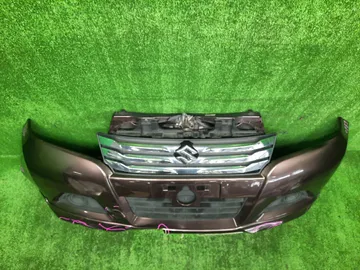 НОУСКАТ НА SUZUKI SOLIO MA36S K12C