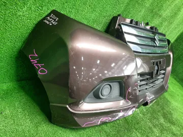 НОУСКАТ НА SUZUKI SOLIO MA36S K12C