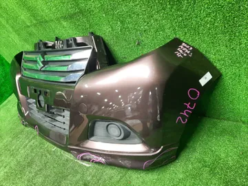НОУСКАТ НА SUZUKI SOLIO MA36S K12C