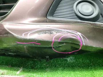 НОУСКАТ НА SUZUKI SOLIO MA36S K12C