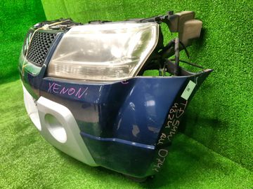НОУСКАТ НА SUZUKI ESCUDO TD54W J20A
