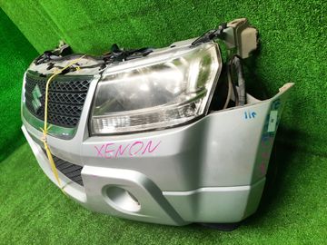 НОУСКАТ НА SUZUKI ESCUDO TDA4W J24B