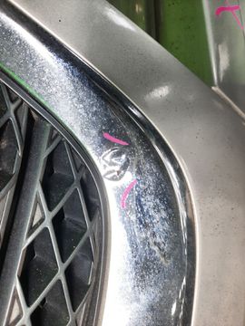 НОУСКАТ НА SUZUKI ESCUDO TDA4W J24B