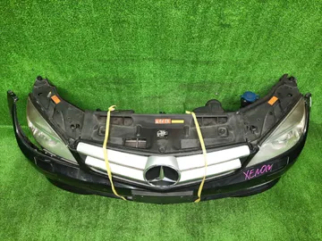 НОУСКАТ НА MERCEDES-BENZ C200 W204 M271.860