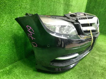 НОУСКАТ НА MERCEDES-BENZ C200 W204 M271.860