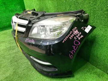 НОУСКАТ НА MERCEDES-BENZ C200 W204 M271.860