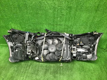 НОУСКАТ НА MERCEDES-BENZ C200 W204 M271.860
