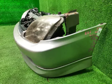 НОУСКАТ НА HONDA PRELUDE BB6 H22A
