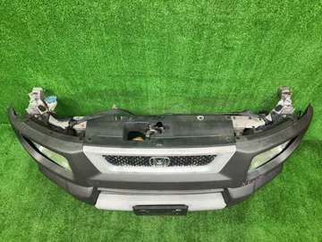НОУСКАТ НА HONDA ELEMENT YH2 K24A