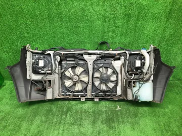 НОУСКАТ НА HONDA ELEMENT YH2 K24A