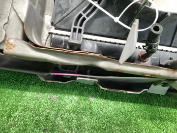 НОУСКАТ НА HONDA ELEMENT YH2 K24A