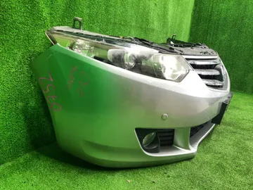 НОУСКАТ НА HONDA ACCORD CU1 R20A