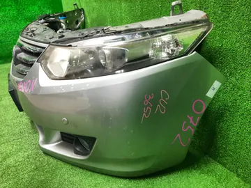 НОУСКАТ НА HONDA ACCORD CU1 R20A