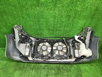НОУСКАТ НА HONDA ACCORD CU1 R20A