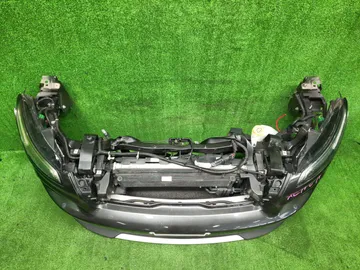 НОУСКАТ НА JEEP CHEROKEE KL EHB