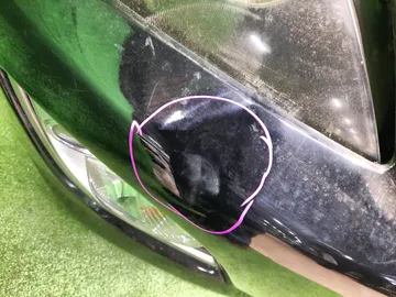 НОУСКАТ НА MAZDA CX-7 ER3P L3-VDT