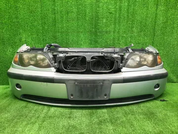 НОУСКАТ НА BMW 320I E46 226S1