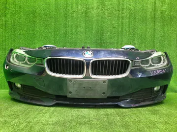 НОУСКАТ НА BMW 320D F30 N47D20C