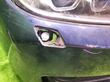 НОУСКАТ НА BMW 320D F30 N47D20C