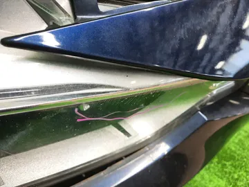 НОУСКАТ НА BMW 320D F30 N47D20C