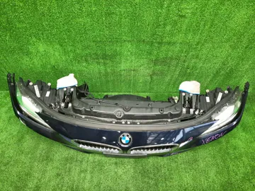 НОУСКАТ НА BMW 320D F30 N47D20C