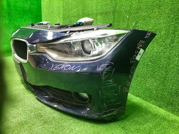 НОУСКАТ НА BMW 320D F30 N47D20C