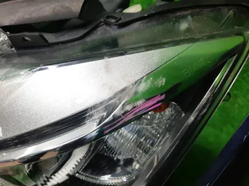 НОУСКАТ НА BMW 320D F30 N47D20C