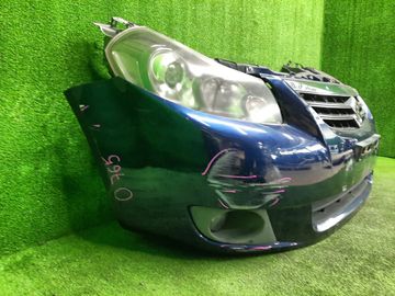 НОУСКАТ НА SUZUKI SX4 YC11S M15A