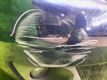 НОУСКАТ НА SUZUKI SX4 YC11S M15A