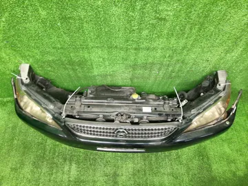 НОУСКАТ НА TOYOTA ALTEZZA GXE10 1G-FE
