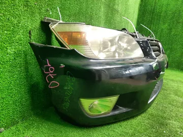 НОУСКАТ НА TOYOTA ALTEZZA GXE10 1G-FE