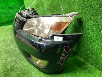 НОУСКАТ НА TOYOTA ALTEZZA GXE10 1G-FE