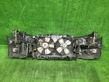 НОУСКАТ НА TOYOTA ALTEZZA GXE10 1G-FE