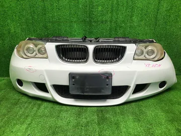 НОУСКАТ НА BMW 116I E87 N45B16A