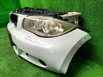 НОУСКАТ НА BMW 116I E87 N45B16A