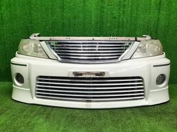 НОУСКАТ НА NISSAN PRESAGE U30 QR25DE