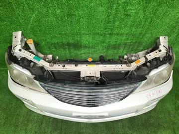 НОУСКАТ НА NISSAN PRESAGE U30 QR25DE