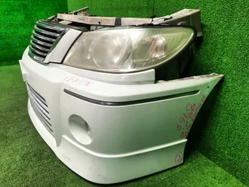 НОУСКАТ НА NISSAN PRESAGE U30 QR25DE