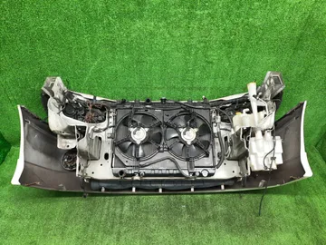 НОУСКАТ НА NISSAN PRESAGE U30 QR25DE