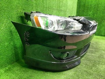 НОУСКАТ НА MITSUBISHI GALANT FORTIS CY4A 4B11