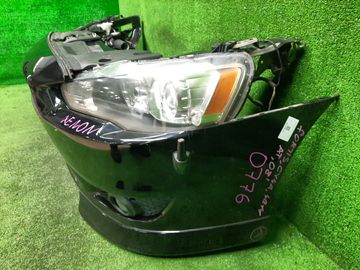 НОУСКАТ НА MITSUBISHI GALANT FORTIS CY4A 4B11