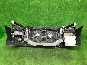 НОУСКАТ НА MITSUBISHI GALANT FORTIS CY4A 4B11