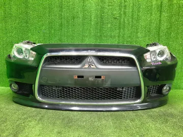 НОУСКАТ НА MITSUBISHI GALANT FORTIS CX6A 4J10
