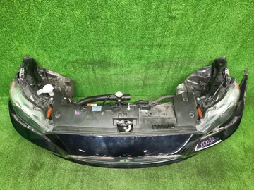 НОУСКАТ НА MITSUBISHI GALANT FORTIS CX6A 4J10